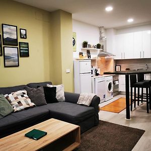 Apartamento de 1 Dormitorio